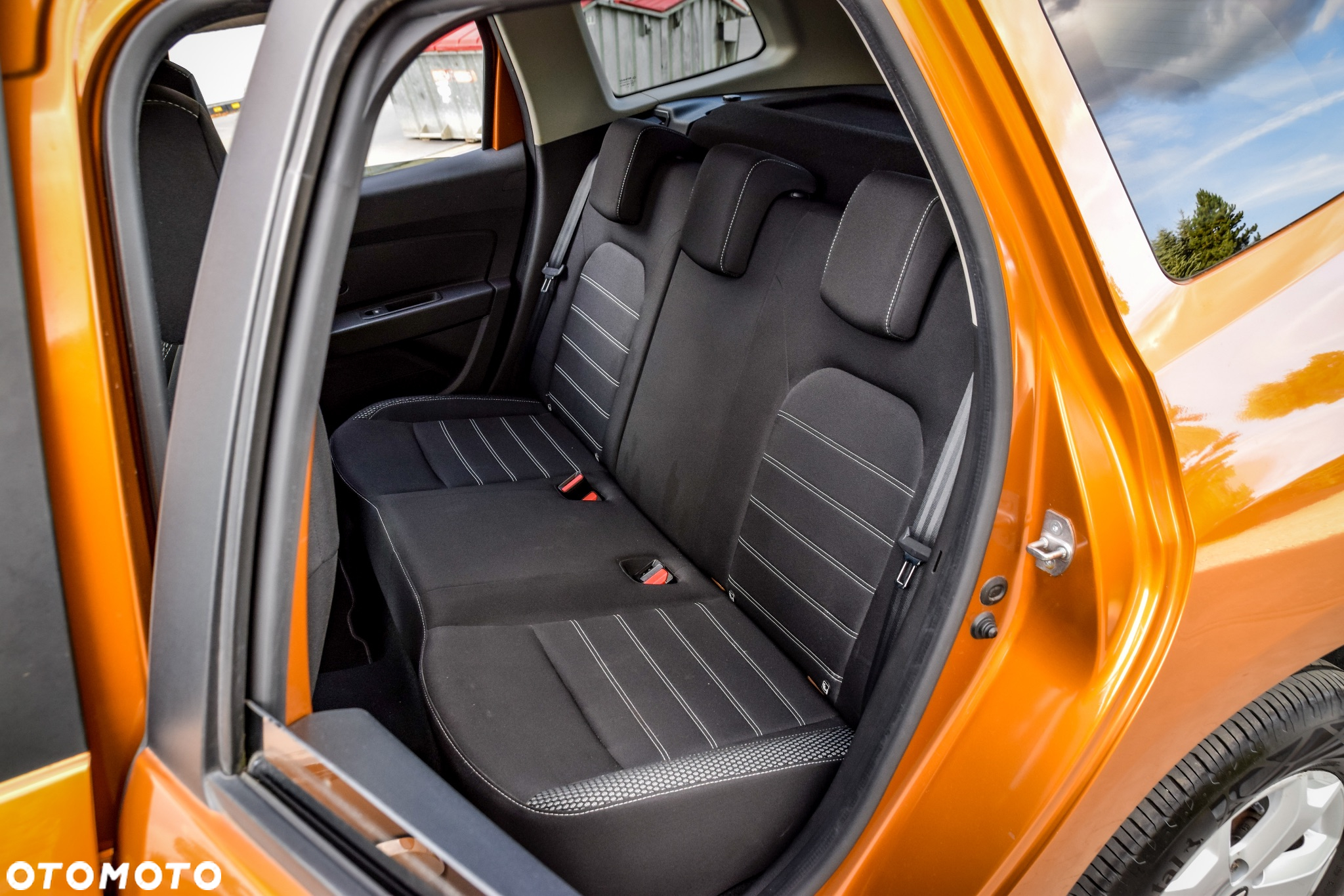 Dacia Duster 1.0 TCe Prestige - 10