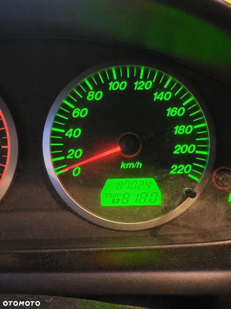 Mazda 2 1.25l Comfort - 7