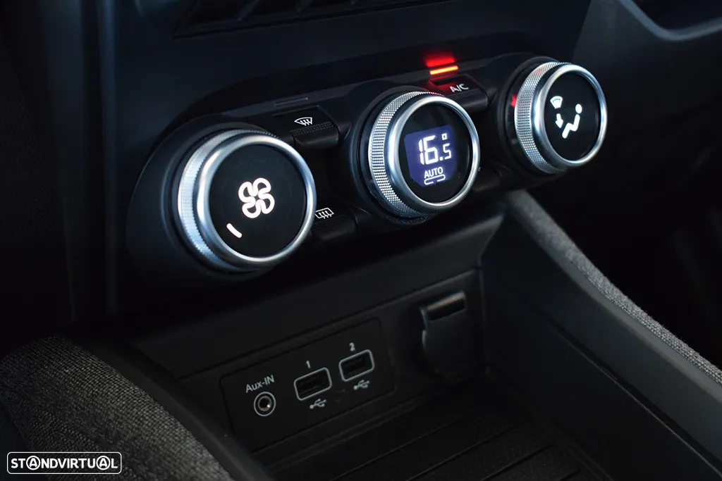 Renault Zoe (c/ Bateria) Intens 50 - 21