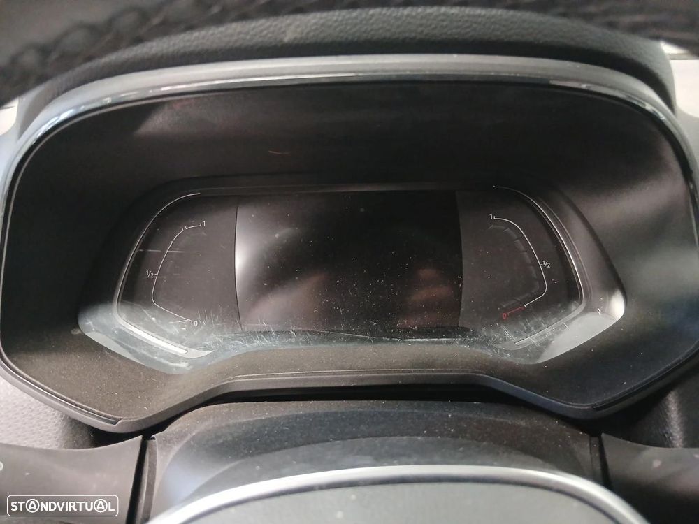 Quadrante / painel de instrumentos RENAULT Clio V (BF_) - 1