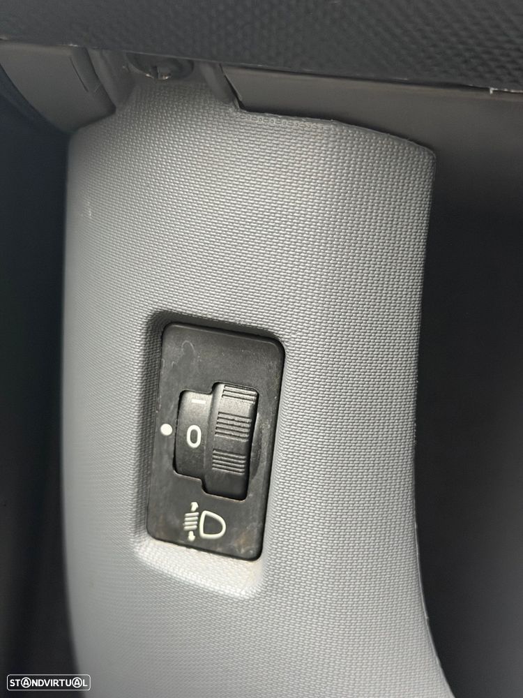 Toyota Aygo 1.0 Power Pack+AC - 10