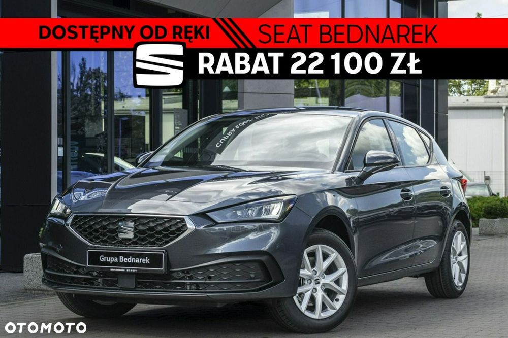 Seat Leon - 2
