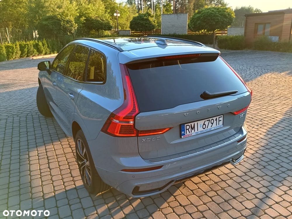 Volvo XC 60 - 38