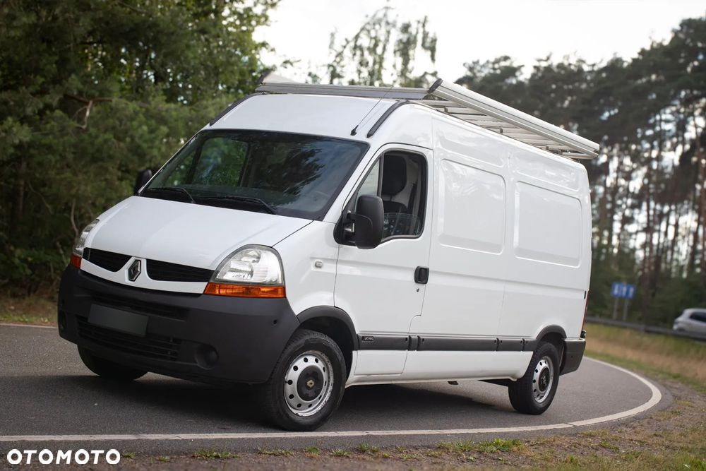 Renault Master - 13