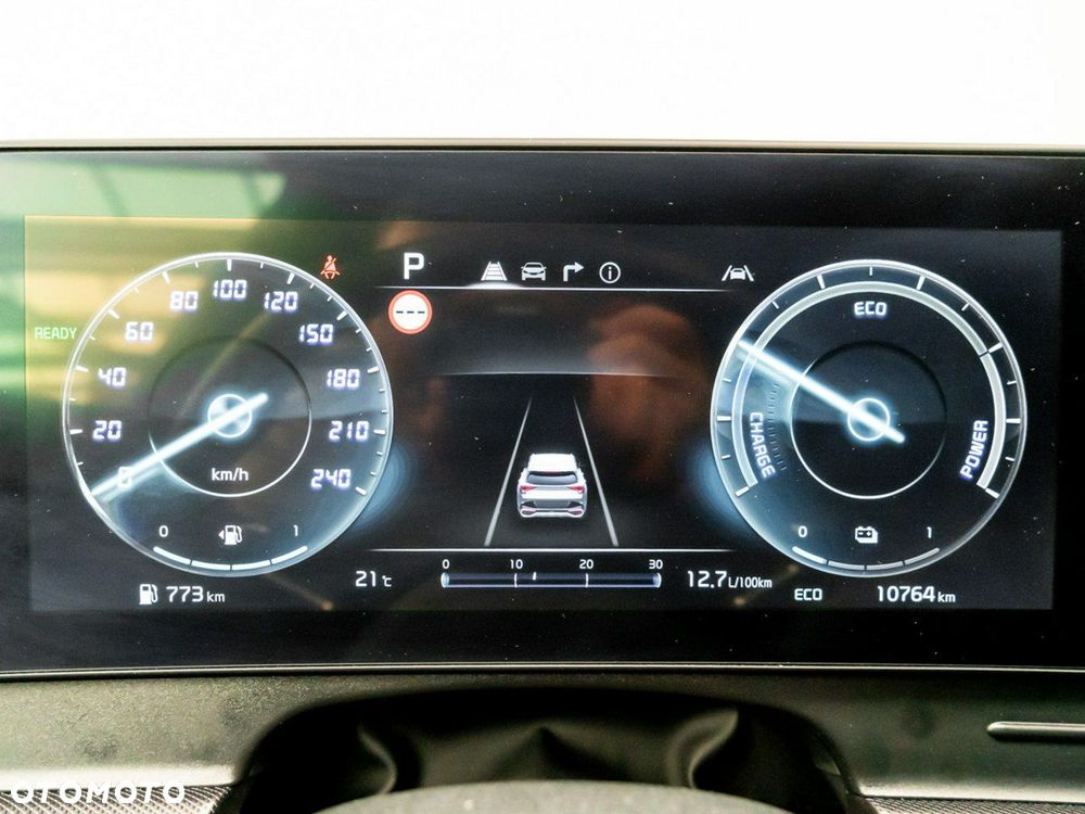 Kia Sportage 1.6 T-GDI HEV Anniversary 2WD - 31