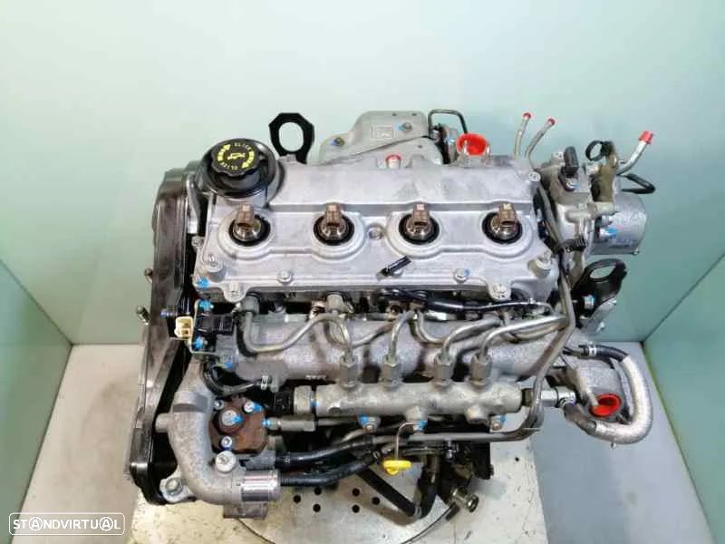 Motor RF7J MAZDA 2.0L 143 CV - 1