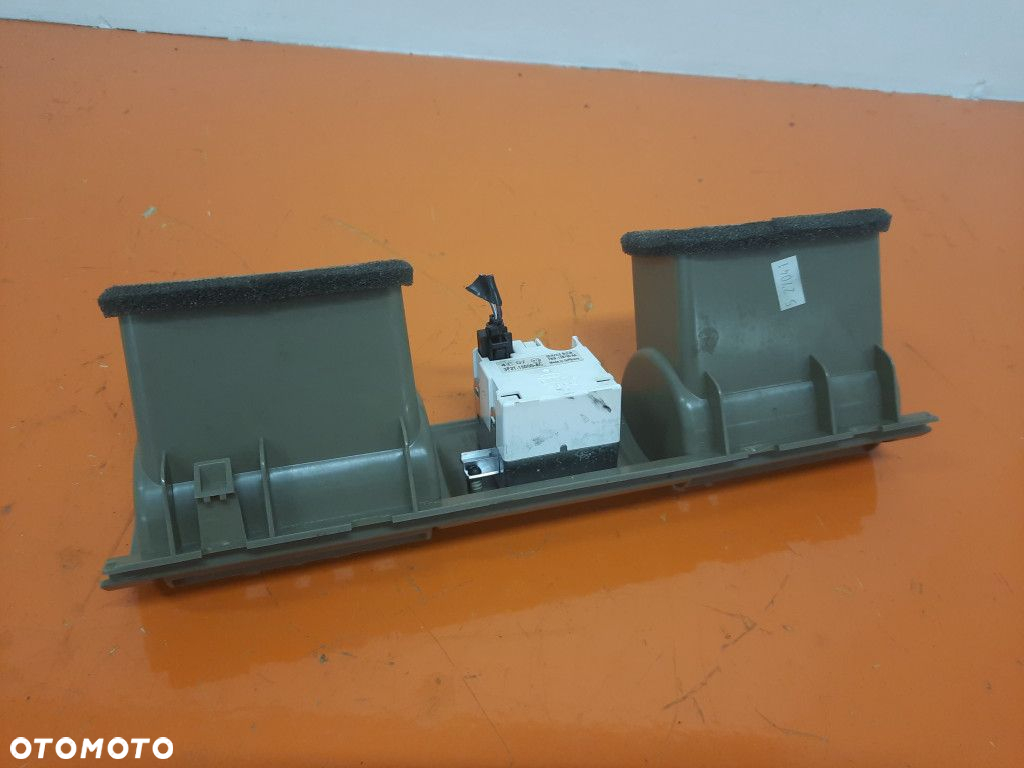 FORD FREESTAR I 03-07 KRATKI NAWIEWU POWIETRZA 3F2H19893 - 5