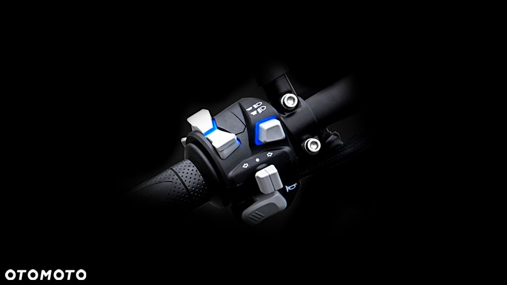 QJMOTOR SRV 125V - 22