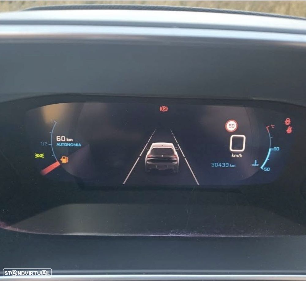 Peugeot 208 1.2 PureTech GT - 6