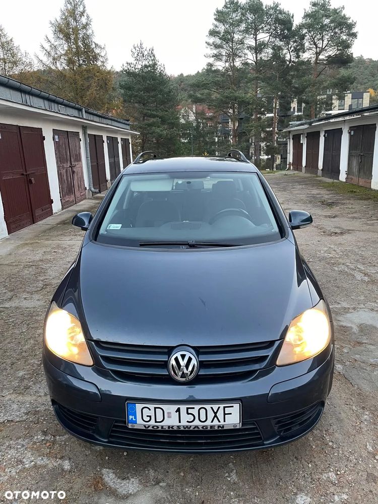 Volkswagen Golf - 21