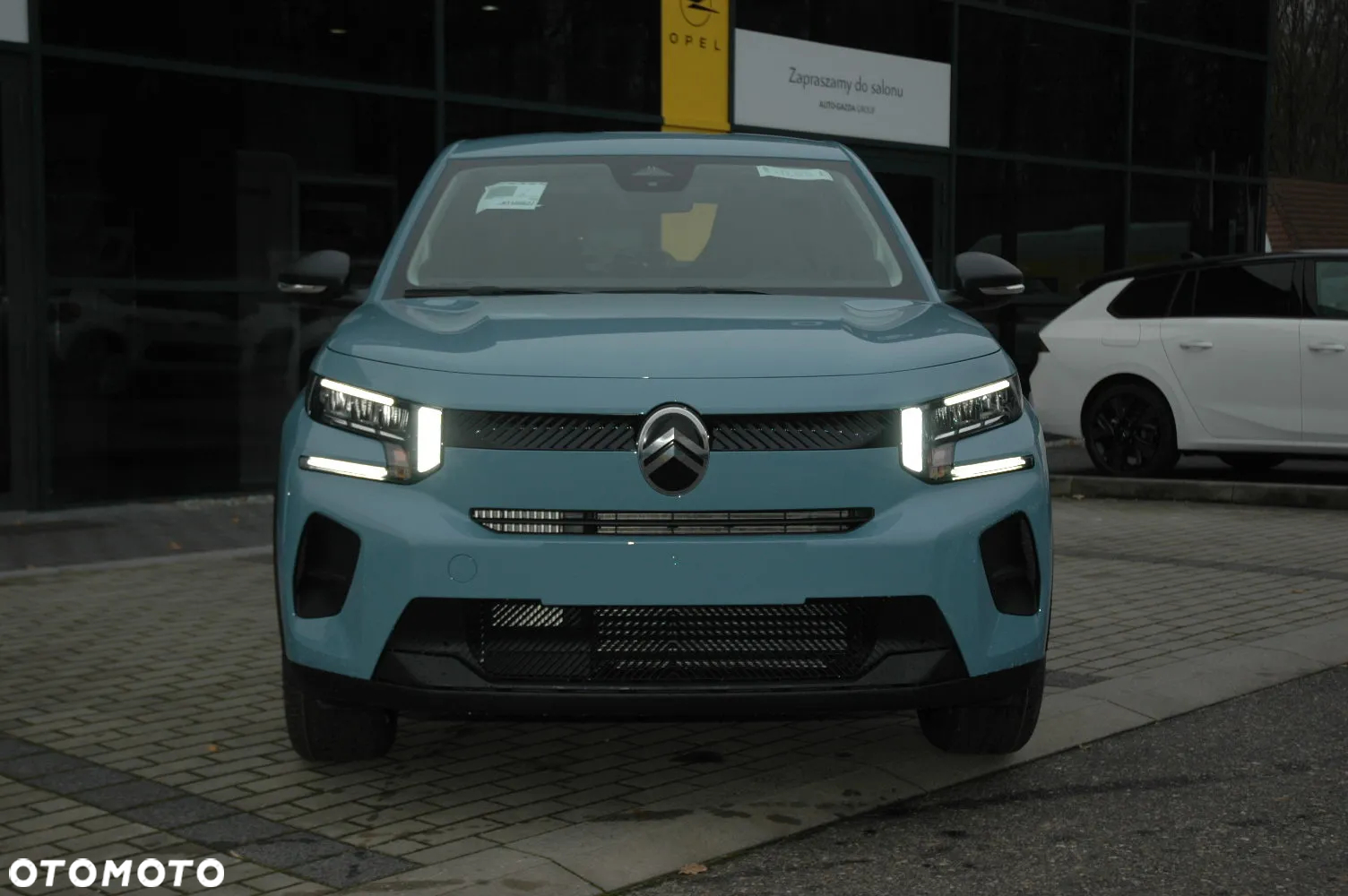 Citroën C3 1.2 T You - 8
