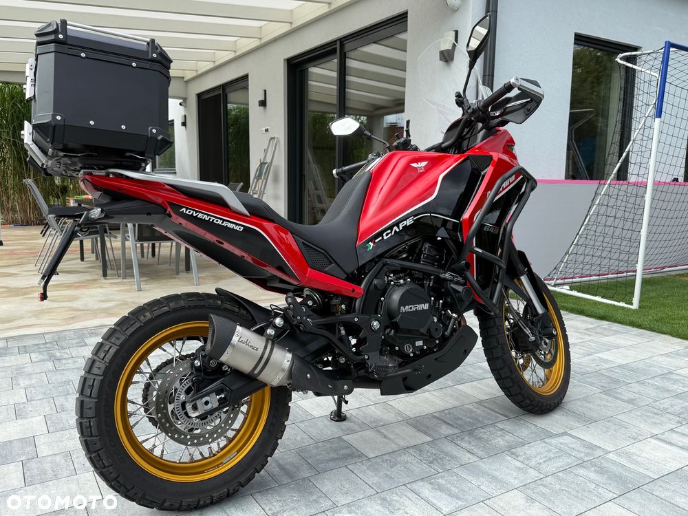 Moto Morini Inny - 8