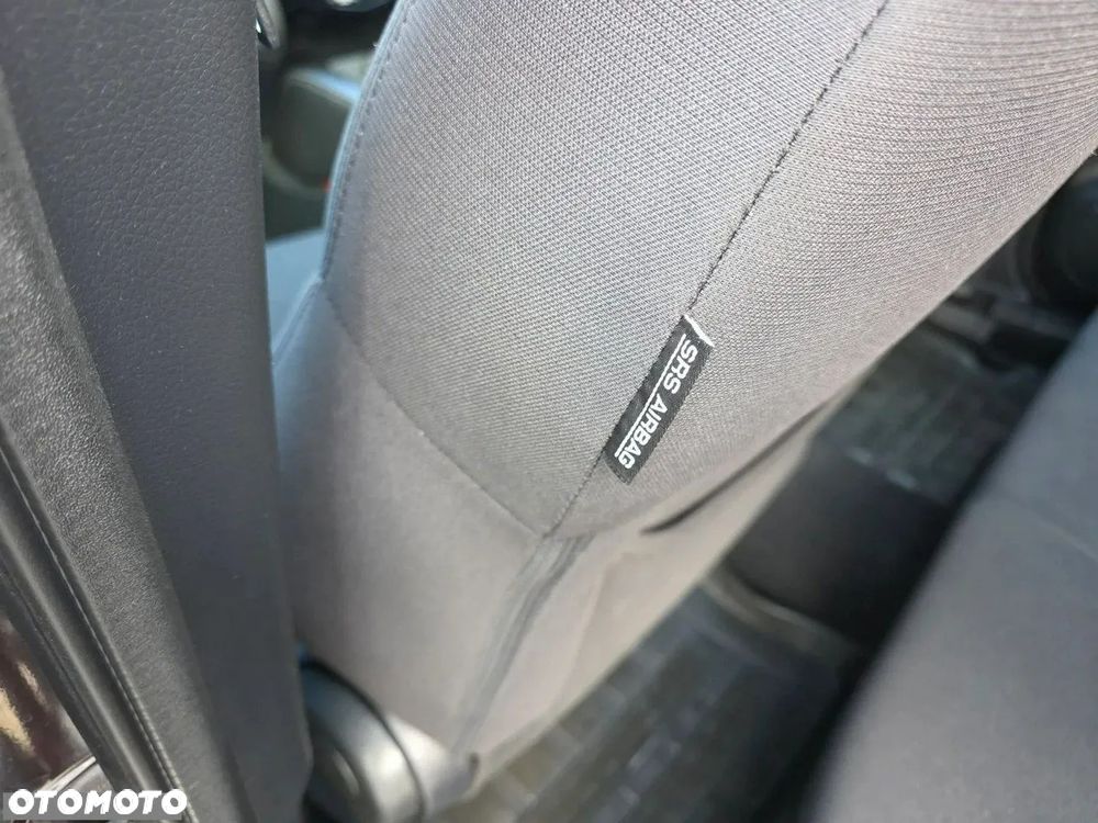 Nissan Qashqai 1.2 DIG-T Tekna EU6 - 28