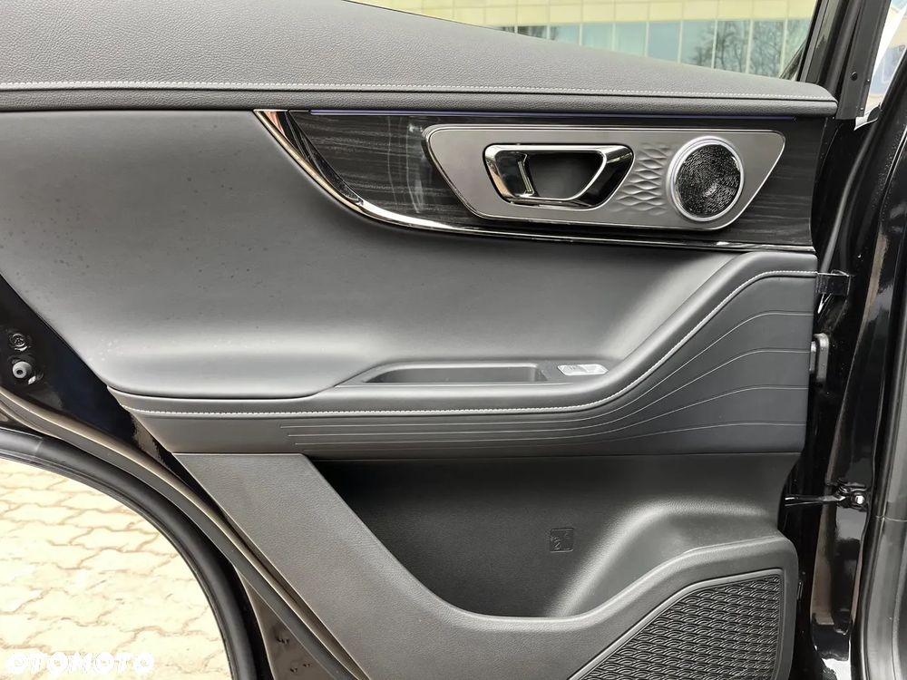 Omoda E5 63.2kWh Premium - 21