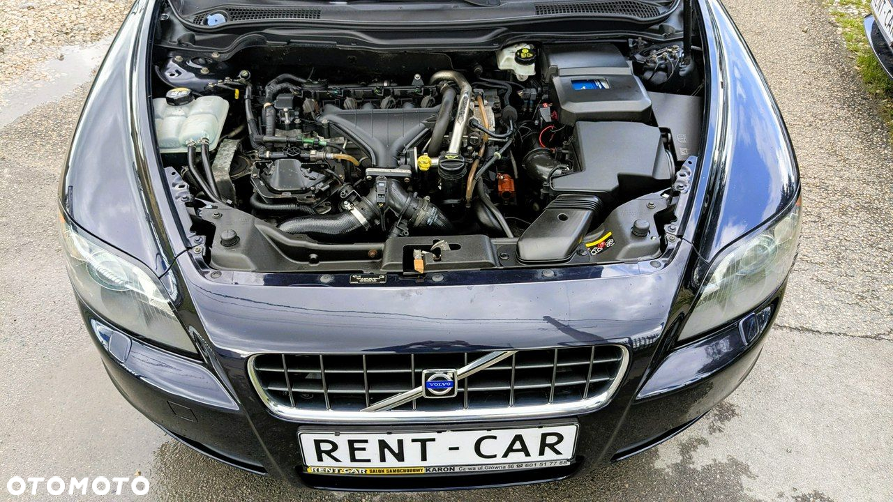 Volvo C70 - 39