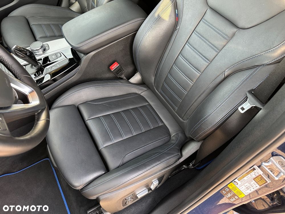 BMW X4 xDrive30i M Sport X - 14