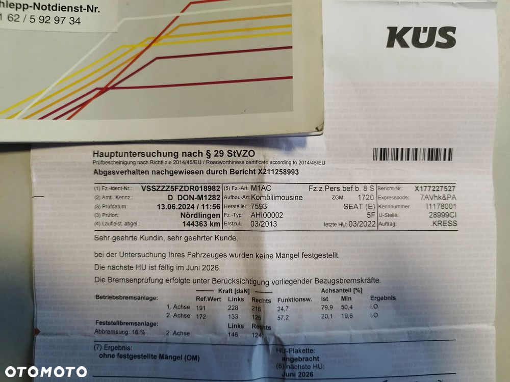 Seat Leon 1.4 TSI Ecomotive Style - 26