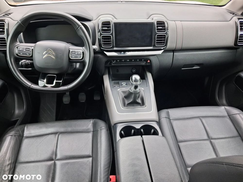 Citroën C5 Aircross 1.5 BlueHDi C-Series - 3
