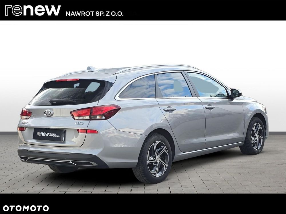 Hyundai I30 2021 photo 5