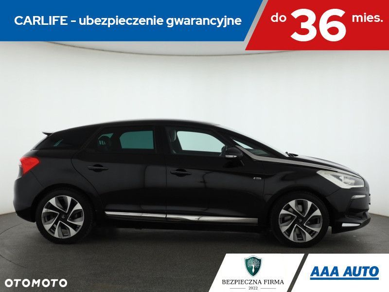 Citroën DS5 - 8