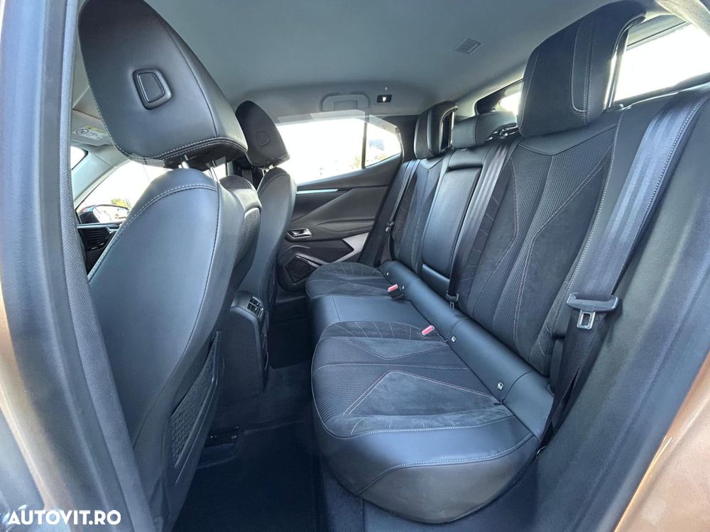 DS Automobiles DS 4 Crossback - 22