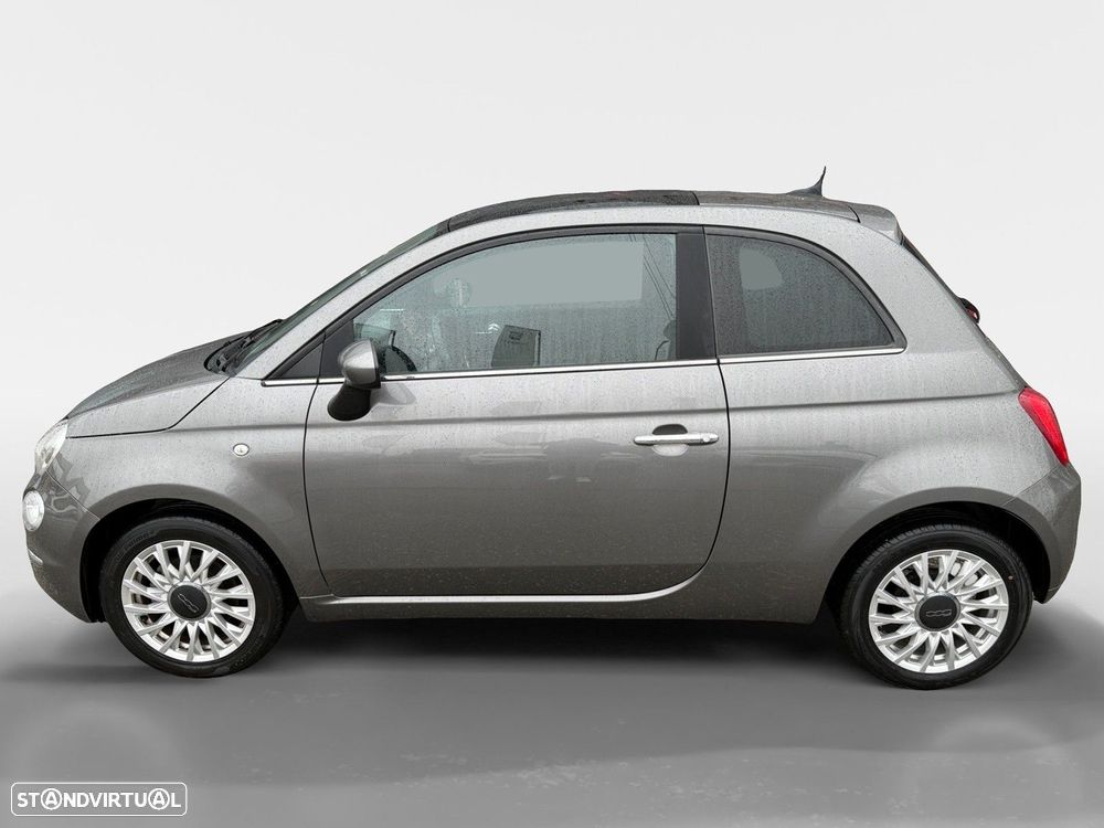 Fiat 500 - 2
