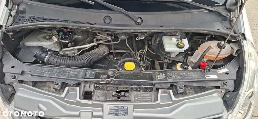 Renault Master - 22