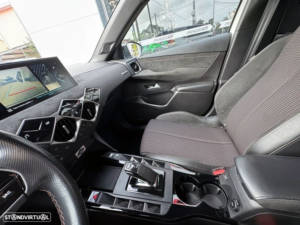 DS DS3 Crossback - 37