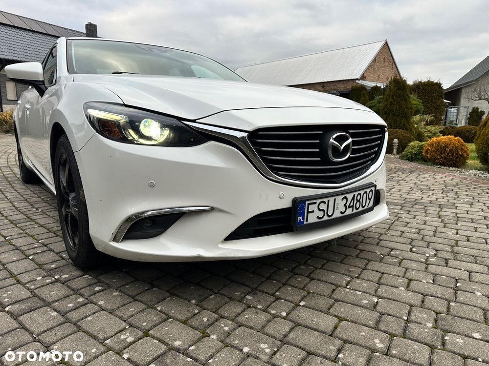 Mazda 6 2.0 Skypassion I-ELoop - 4