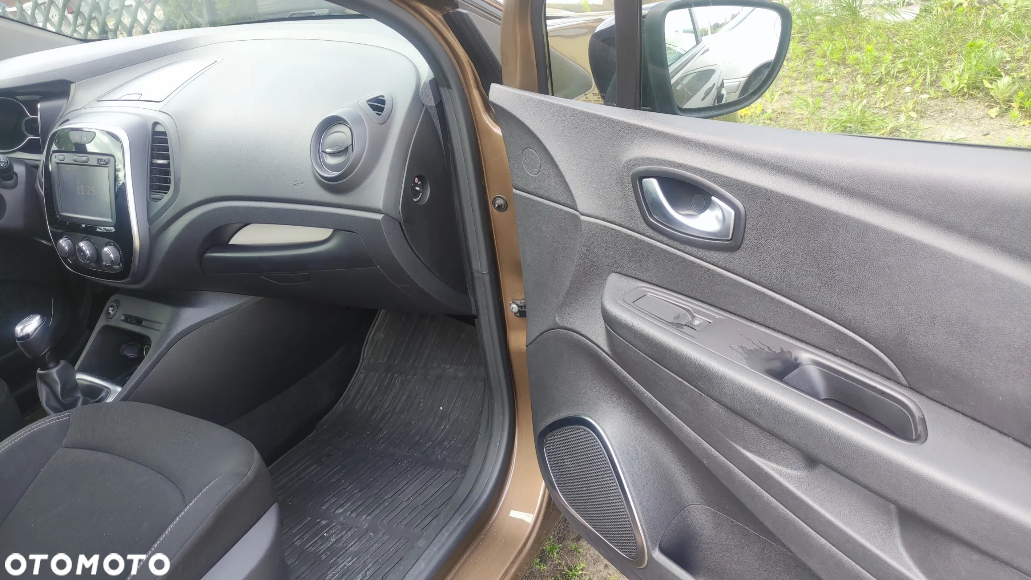 Renault Captur ENERGY dCi 90 Start&Stop Experience - 9