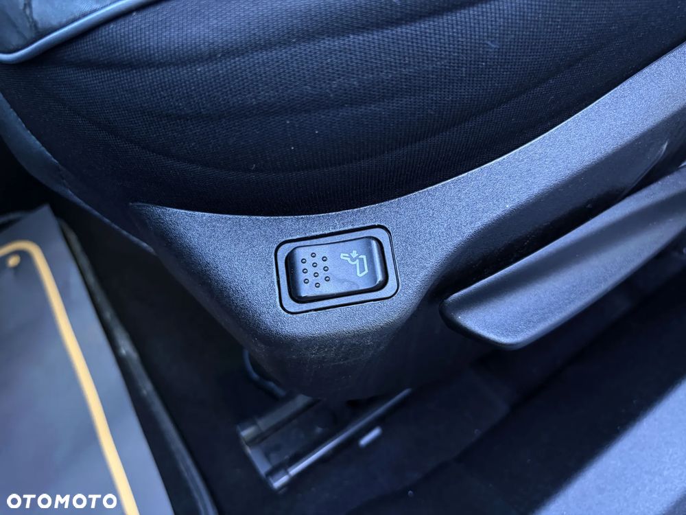 Fiat 500X 1.6 MultiJet Lounge - 32