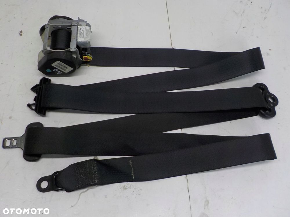 DODGE JOURNEY PAS BEZPIECZEŃSTWA NAPINACZ 609067701C - 2