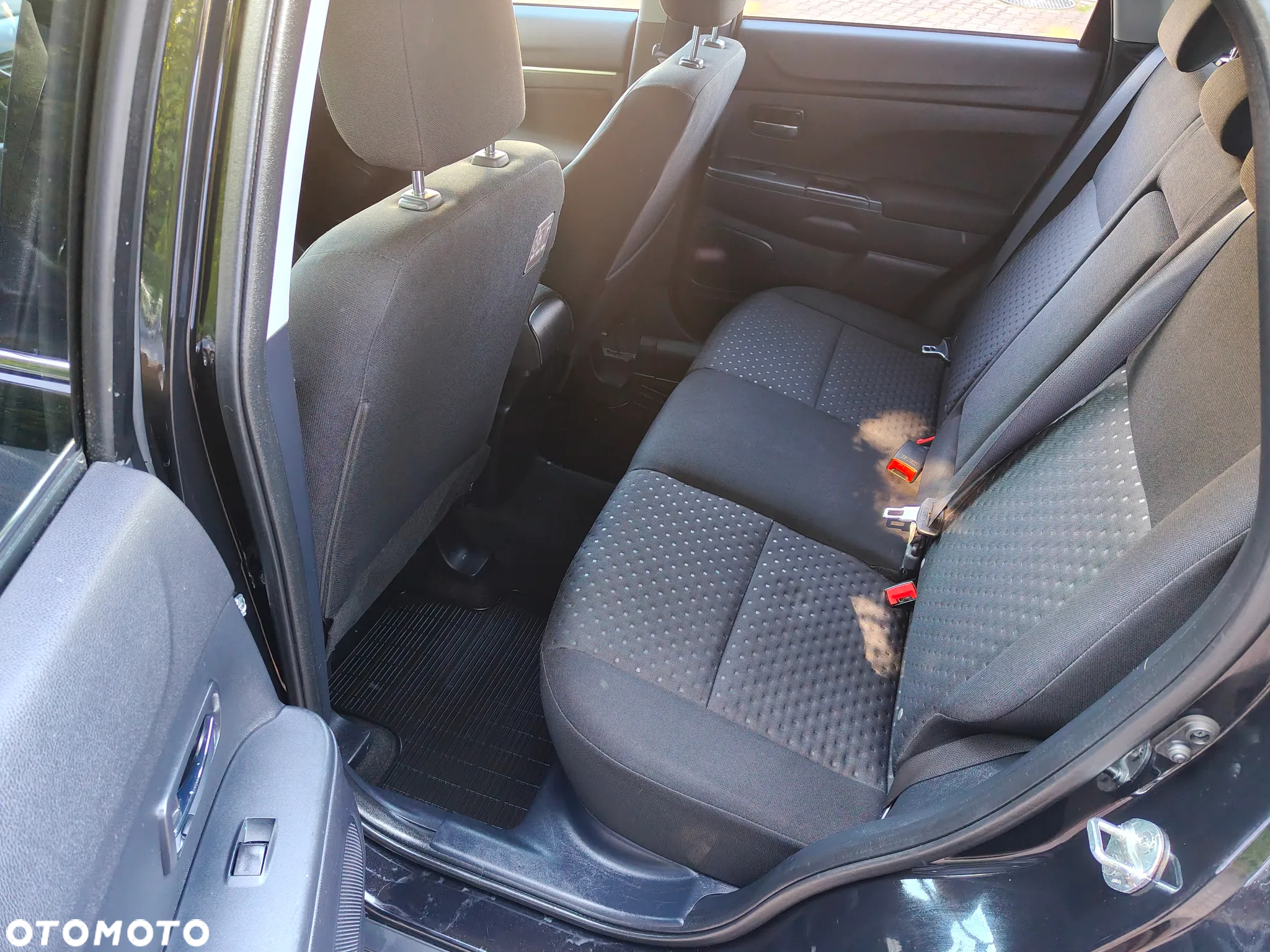 Mitsubishi ASX 1.6 2WD Comfort Edition - 25