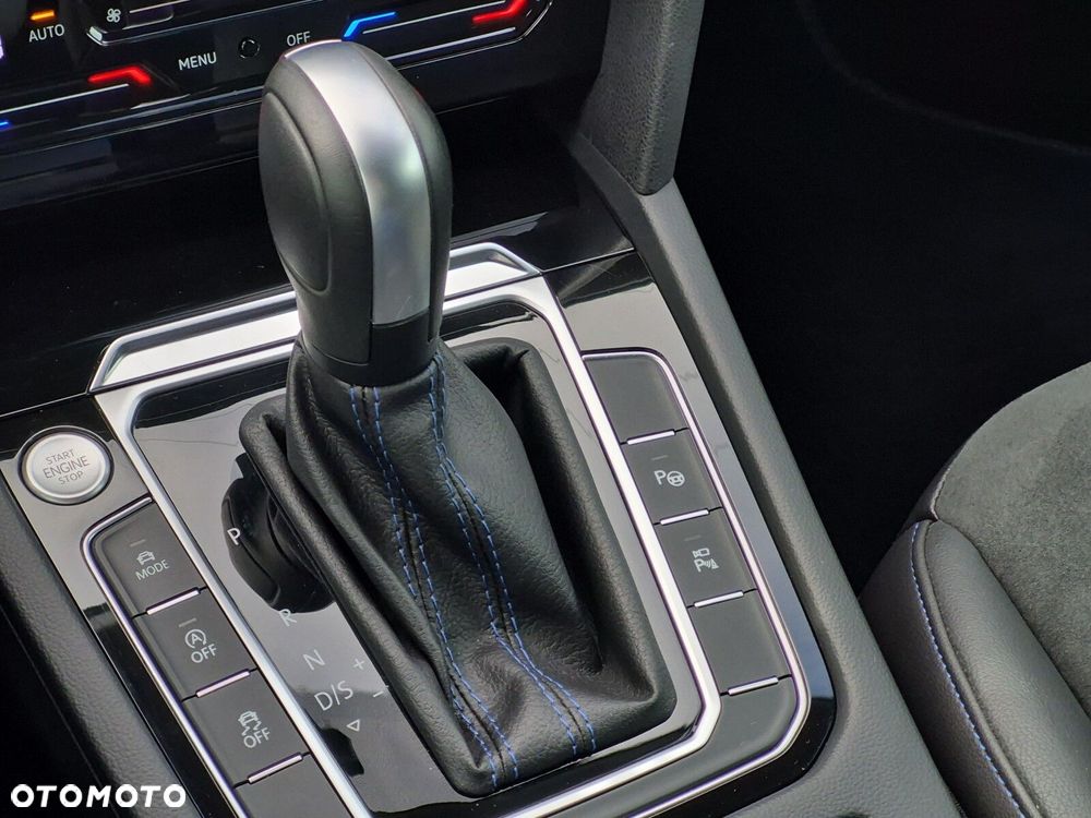 Volkswagen Arteon Shooting Brake 2.0 TSI 4Motion R DSG - 28