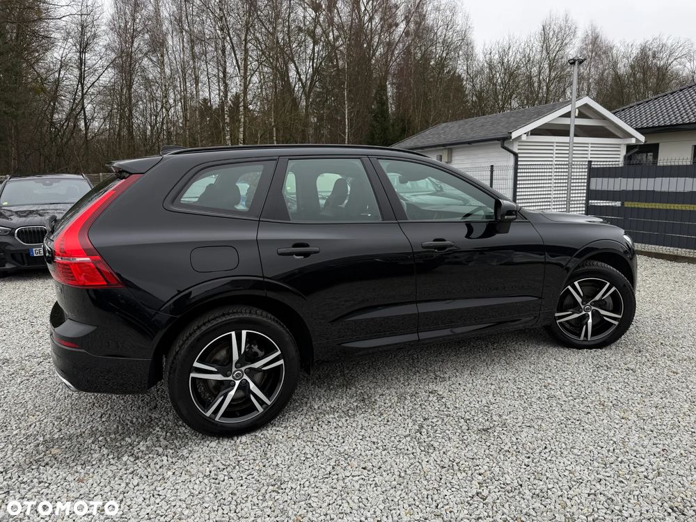 Volvo XC 60 - 19