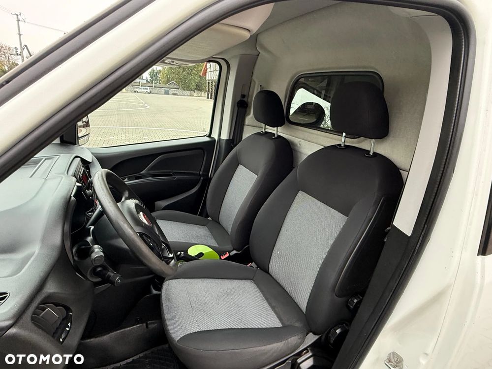 Fiat DOBLO - 35