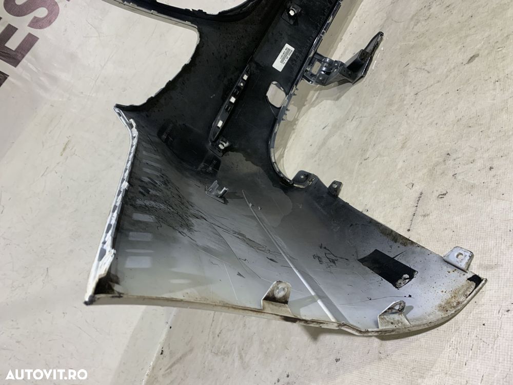 Bara spate Mercedes E-Class W213, Berlina, Sedan, 2016, 2017, 2018, 2019, 2020, cod origine OE A2138850025. - 9