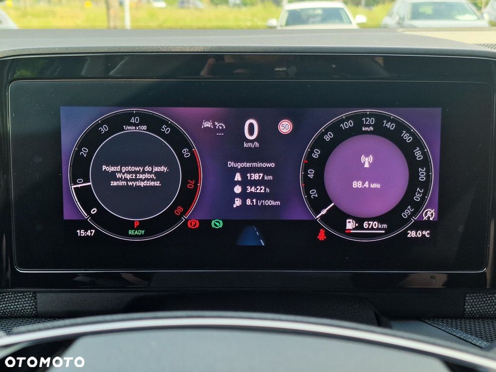 Skoda Kodiaq 1.5 TSI mHEV 4x2 Selection DSG - 23
