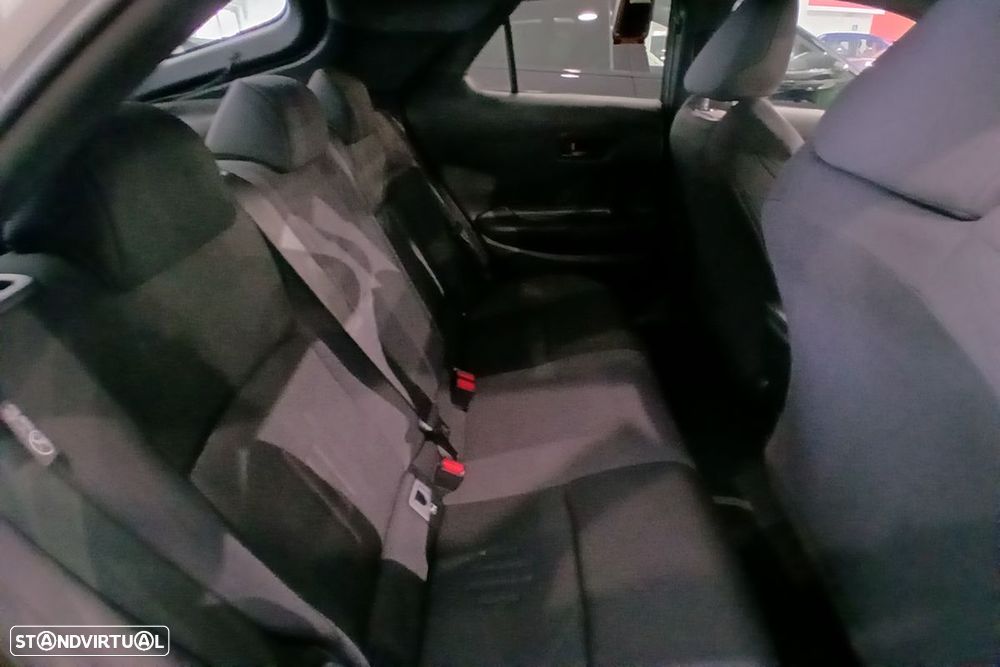 Toyota C-HR 2.0 Flow - 14