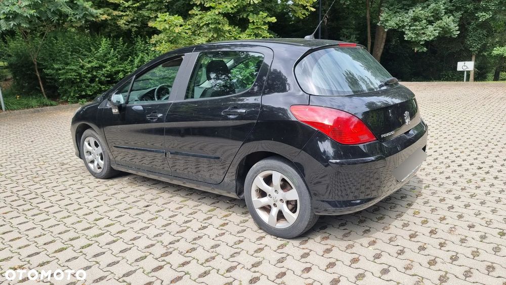 Peugeot 308 1.6 HDi Trendy - 8