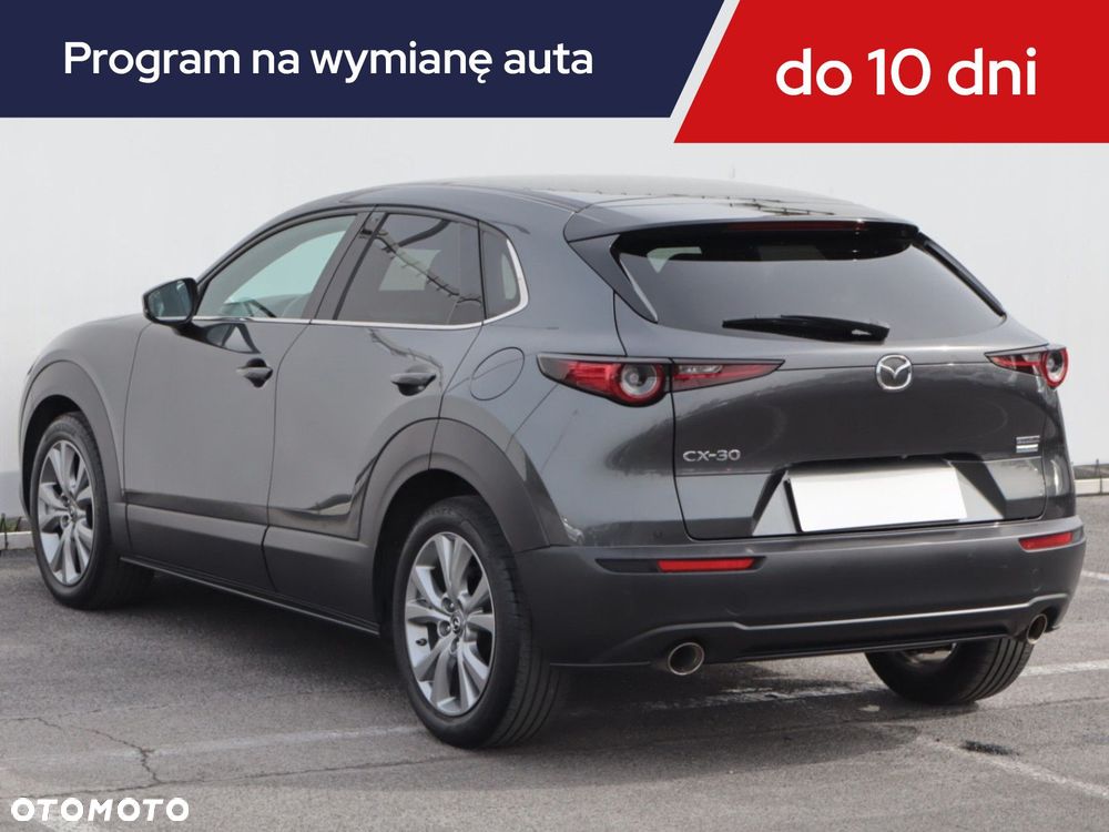 Mazda CX-30 - 6