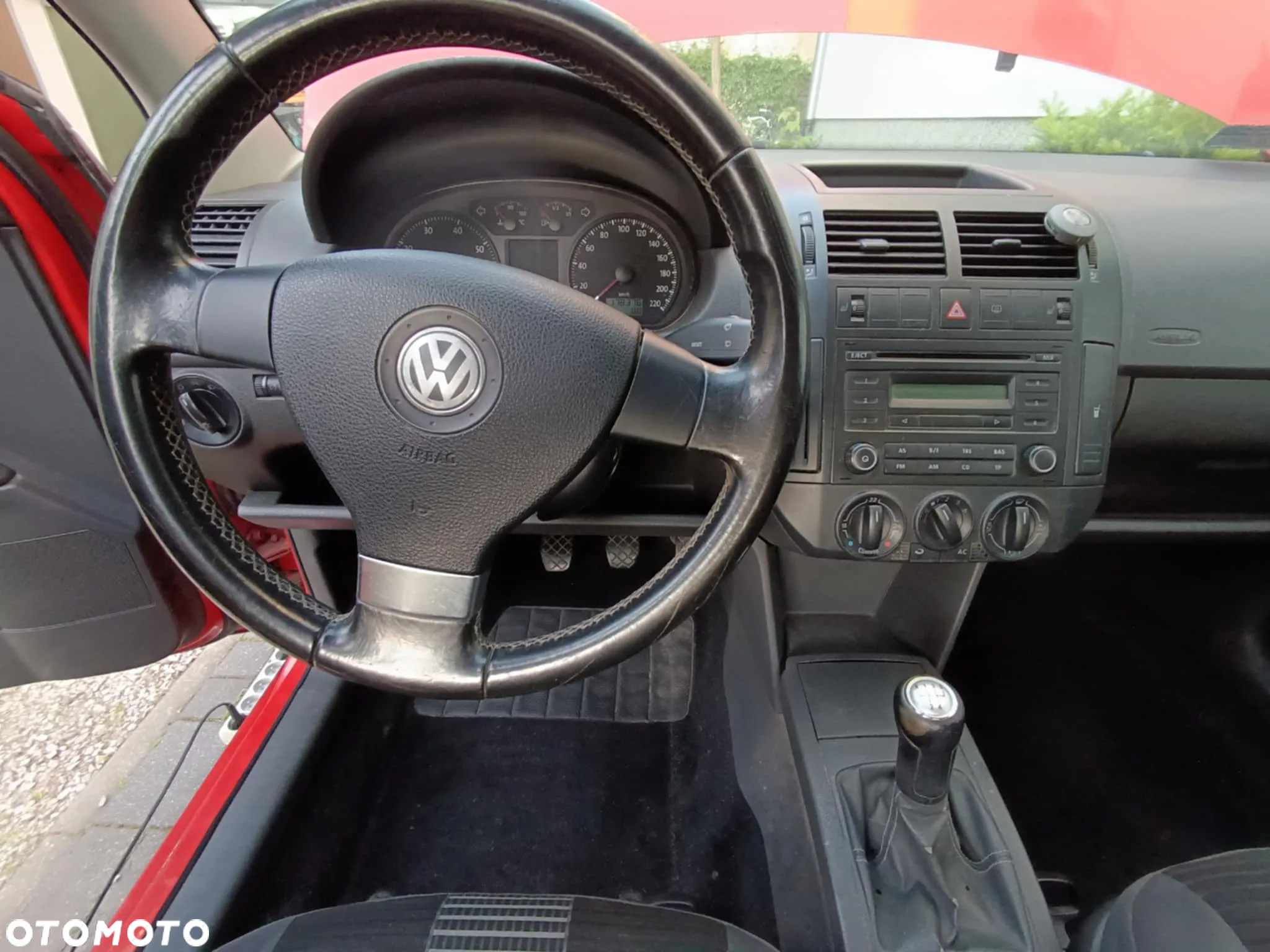 Volkswagen Polo 1.2 United - 7