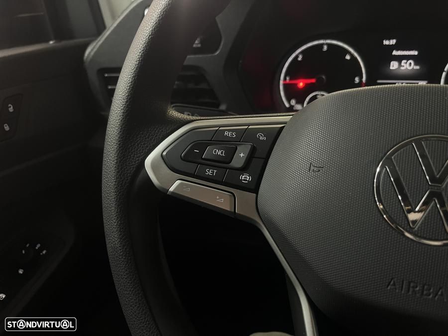 VW Caddy 2.0 TDI Life - 15