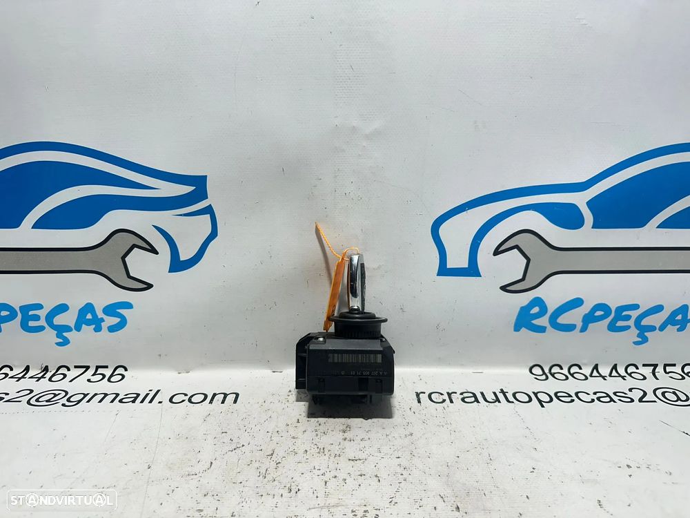.Canhão Modulo Switch Chave EZS EIS Original Mercedes Benz A2079057101 2009 - 2017 - 2