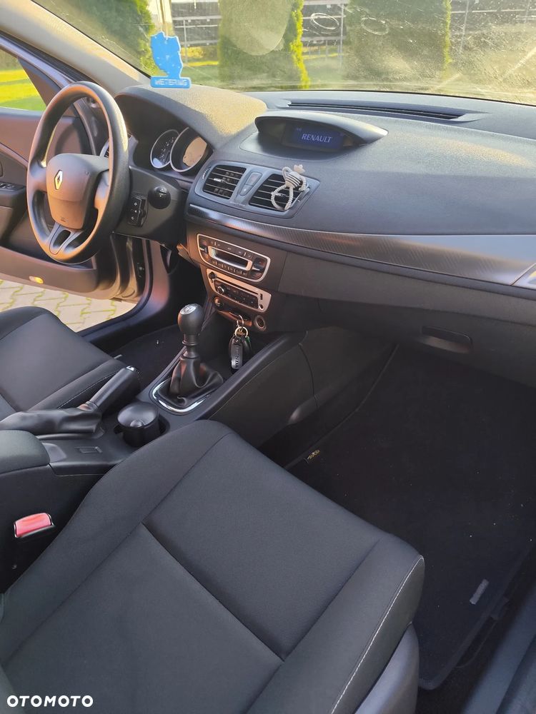 Renault Megane - 7
