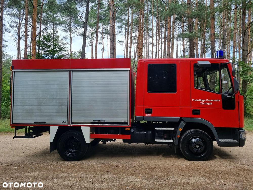 Iveco EuroCargo 75E14 - 11