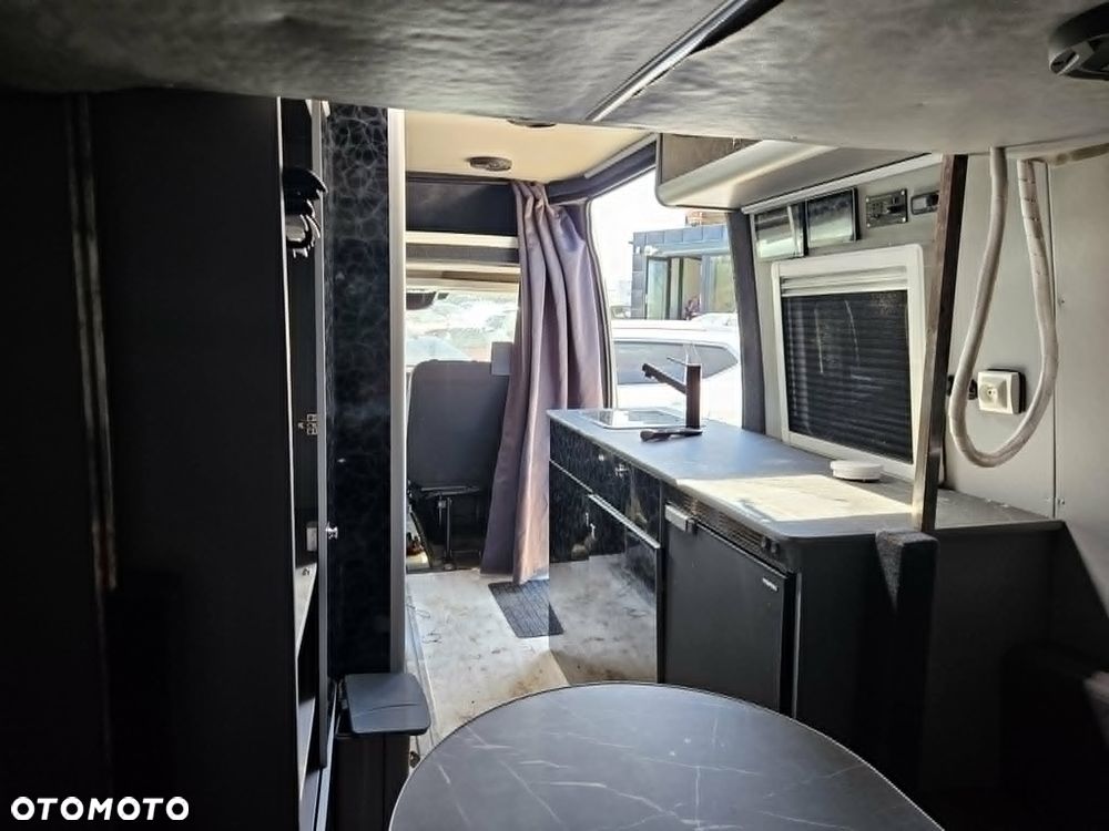 Iveco DAILY  2.3 DIESEL  2017 ROK  KAMPER - 22