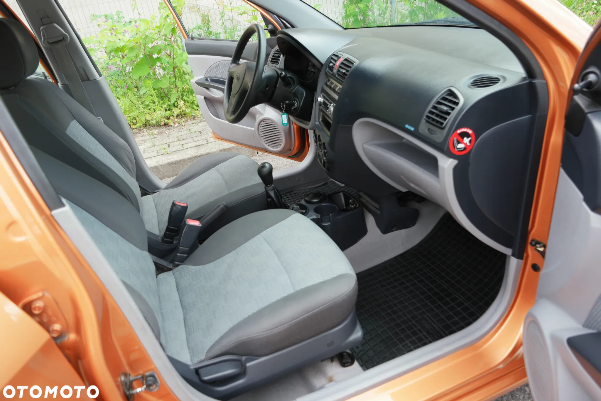 Kia Picanto 1.1 EX - 26