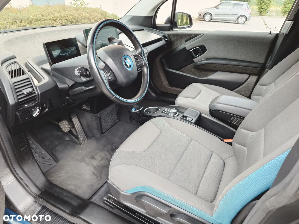 BMW i3 Standard - 20