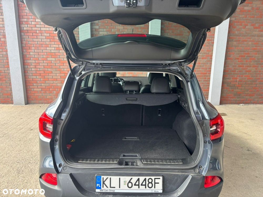 Renault Kadjar 1.2 Energy TCe Business - 10